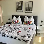 Mit Pool Und Aussicht Apartamento Kitzeck im Sausal