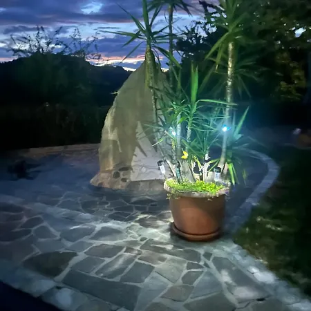 Appartement Mit Pool Und Aussicht Kitzeck im Sausal