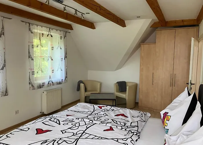 Apartment Mit Pool Und Aussicht Kitzeck im Sausal