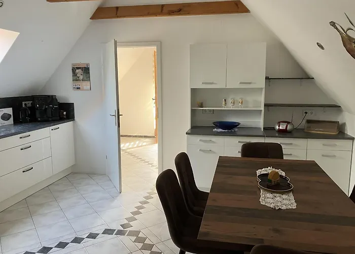 Mit Pool Und Aussicht Apartment