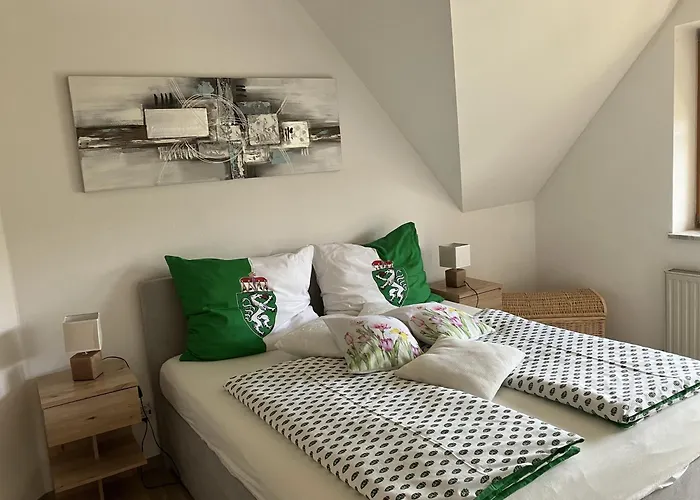 Mit Pool Und Aussicht *